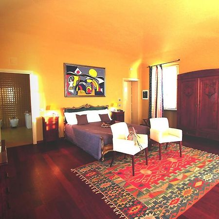 La Fermata Resort Alessandria Ngoại thất bức ảnh