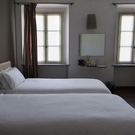 La Fermata Resort Alessandria Ngoại thất bức ảnh