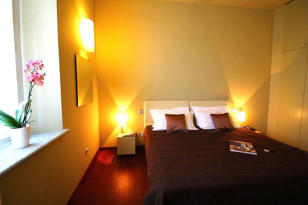 La Fermata Resort Alessandria Ngoại thất bức ảnh