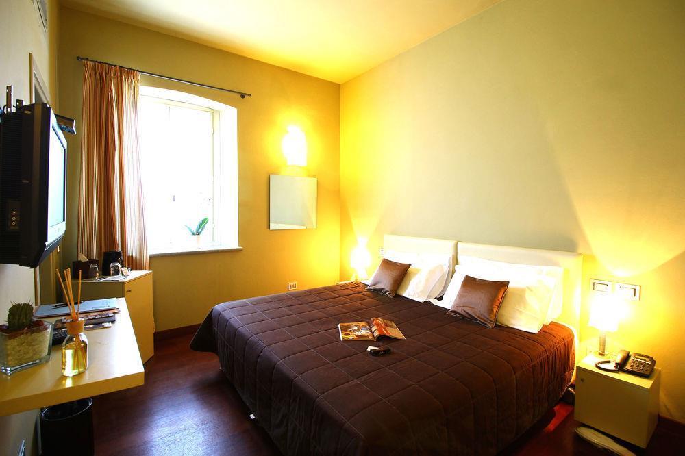 La Fermata Resort Alessandria Ngoại thất bức ảnh