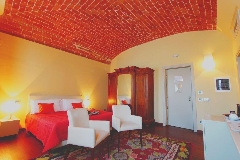 La Fermata Resort Alessandria Ngoại thất bức ảnh