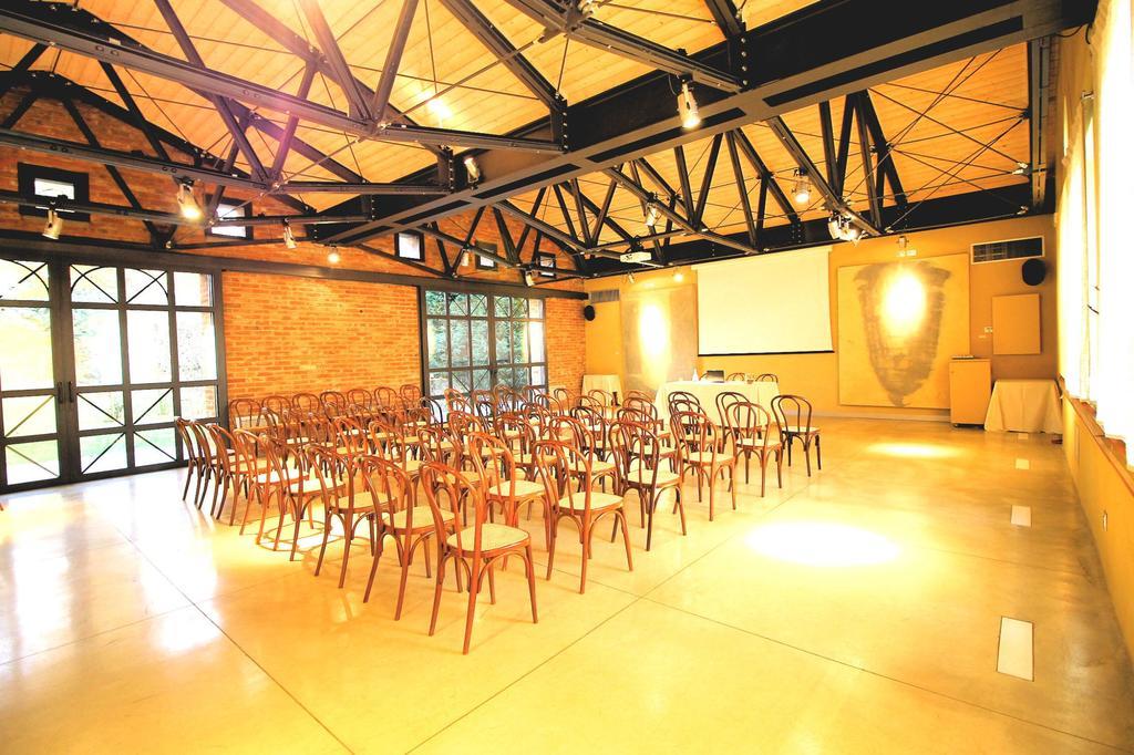 La Fermata Resort Alessandria Ngoại thất bức ảnh