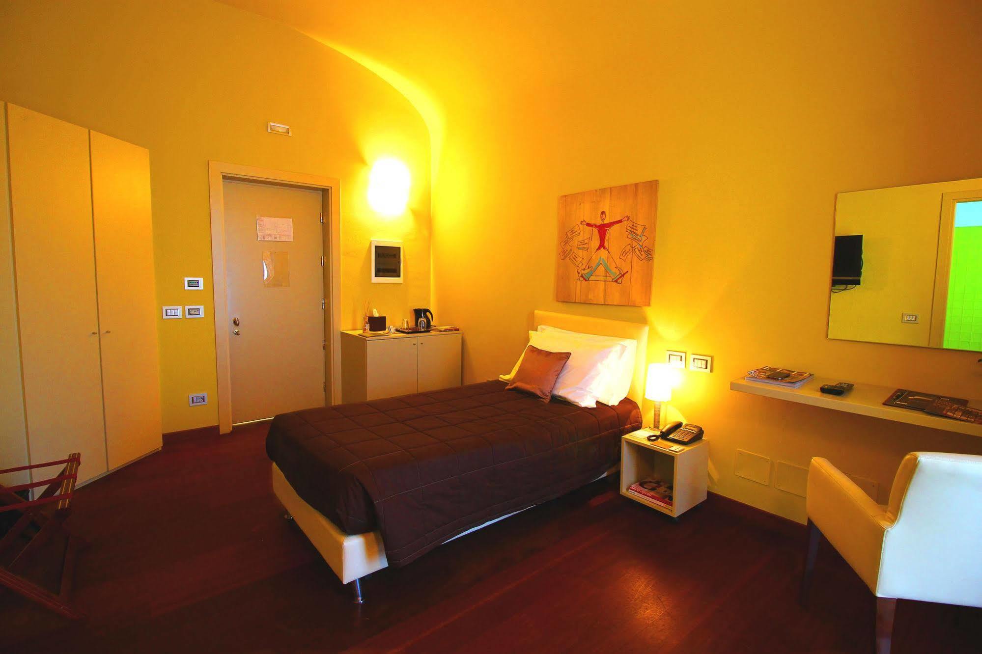 La Fermata Resort Alessandria Ngoại thất bức ảnh