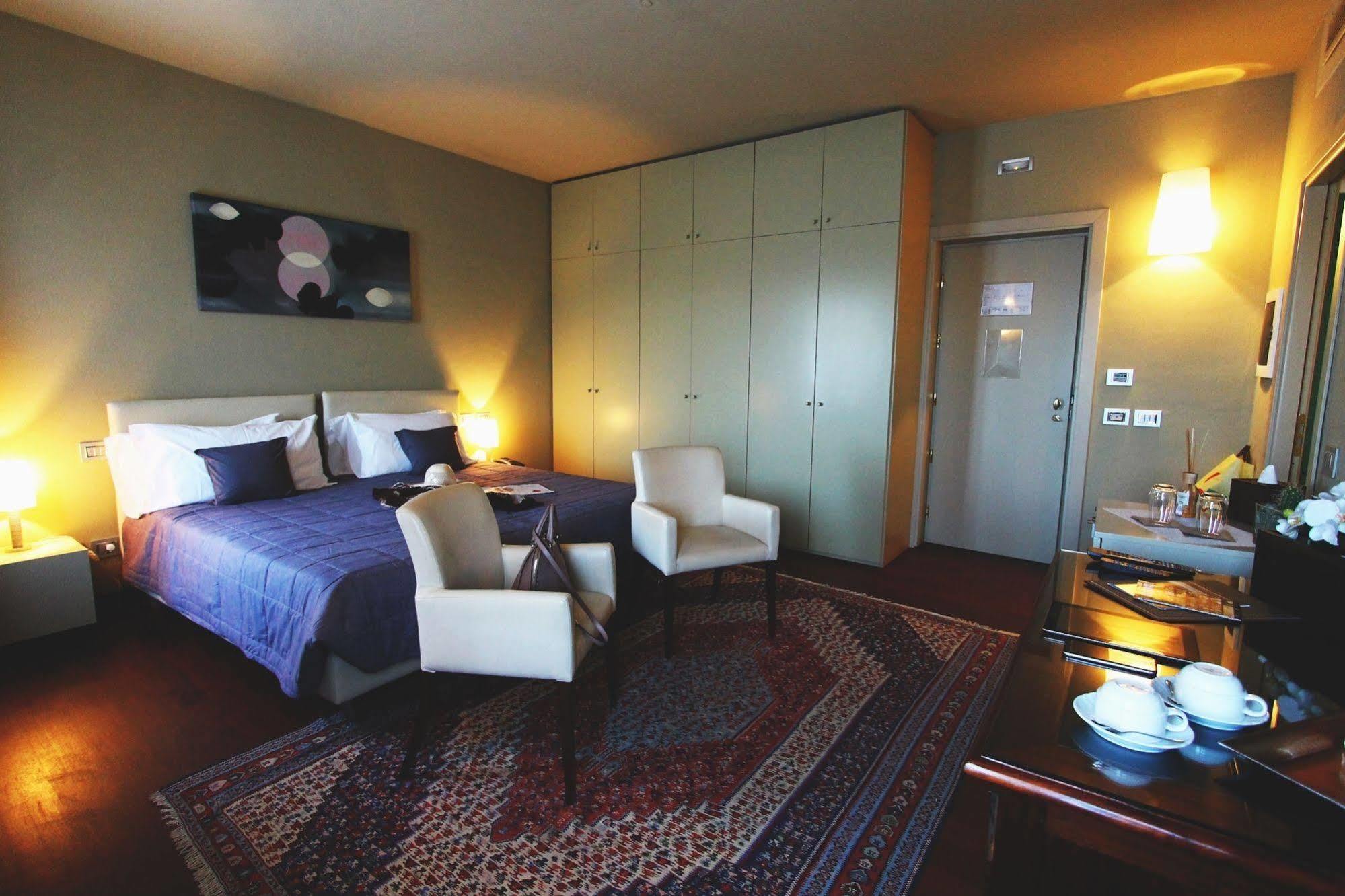 La Fermata Resort Alessandria Ngoại thất bức ảnh
