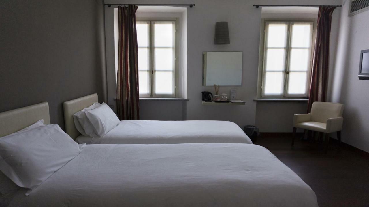 La Fermata Resort Alessandria Ngoại thất bức ảnh