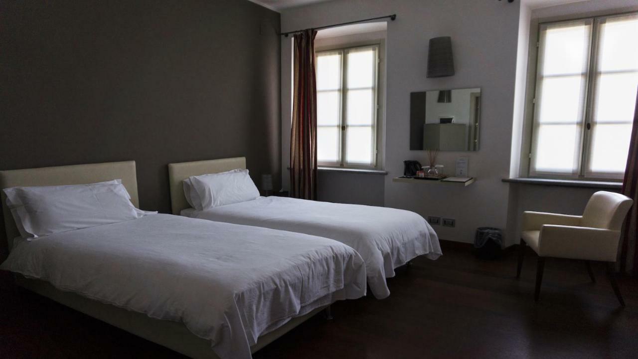 La Fermata Resort Alessandria Ngoại thất bức ảnh
