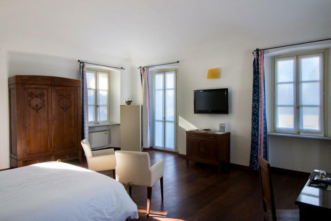 La Fermata Resort Alessandria Ngoại thất bức ảnh