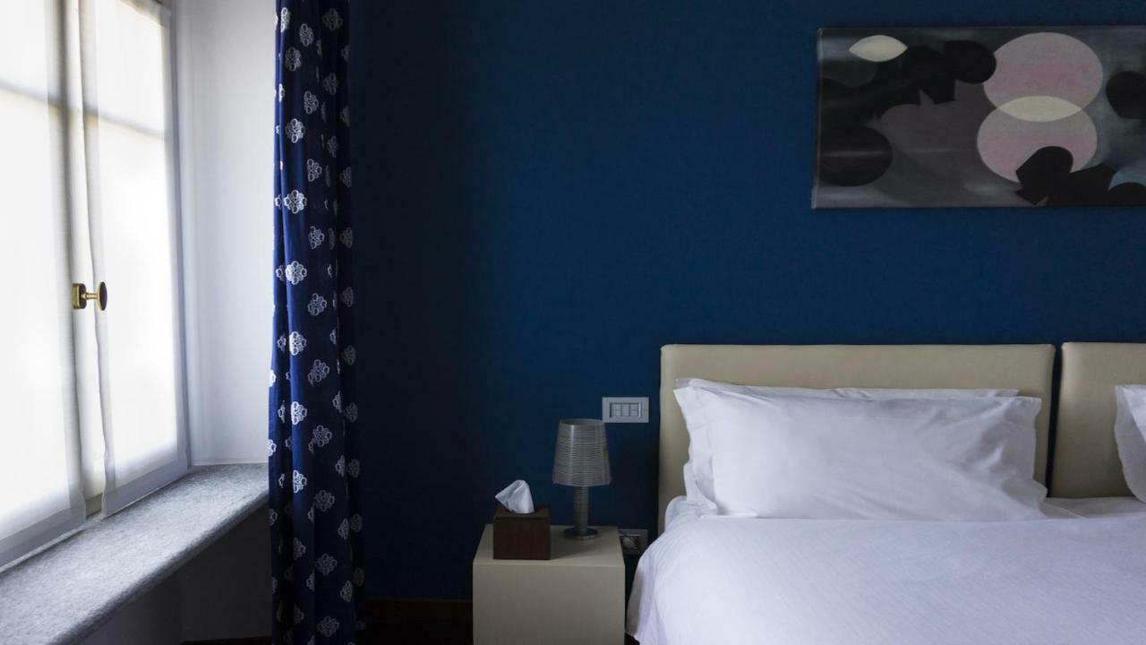 La Fermata Resort Alessandria Ngoại thất bức ảnh