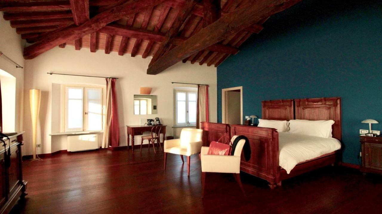 La Fermata Resort Alessandria Ngoại thất bức ảnh