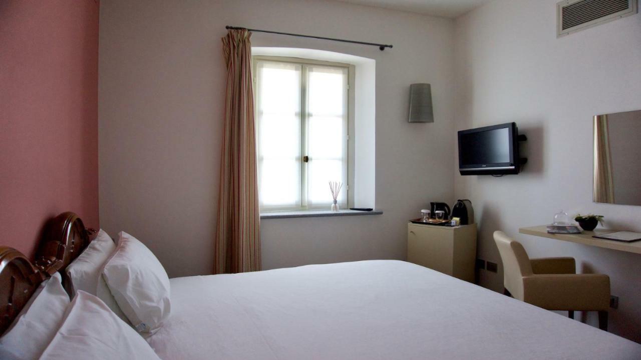 La Fermata Resort Alessandria Ngoại thất bức ảnh