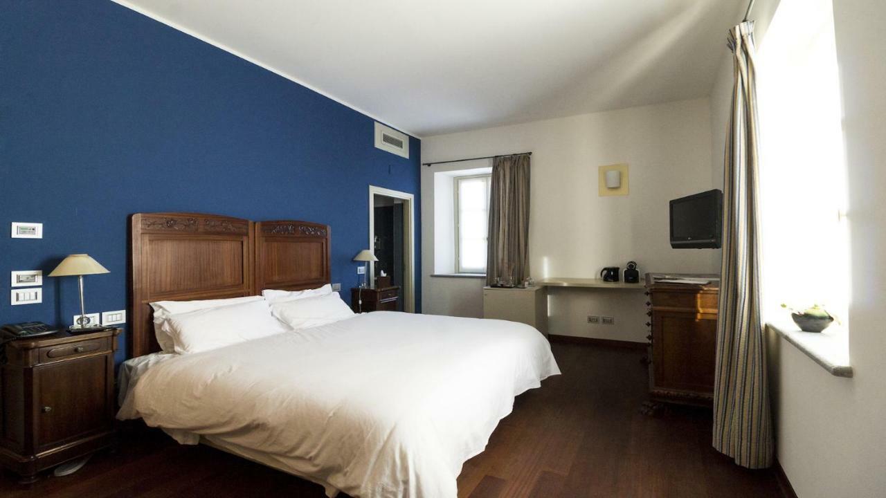 La Fermata Resort Alessandria Ngoại thất bức ảnh