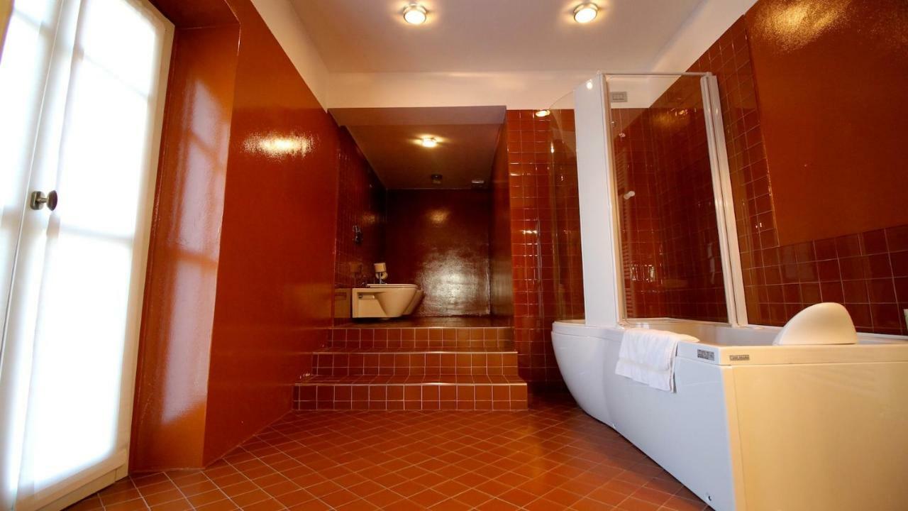 La Fermata Resort Alessandria Ngoại thất bức ảnh