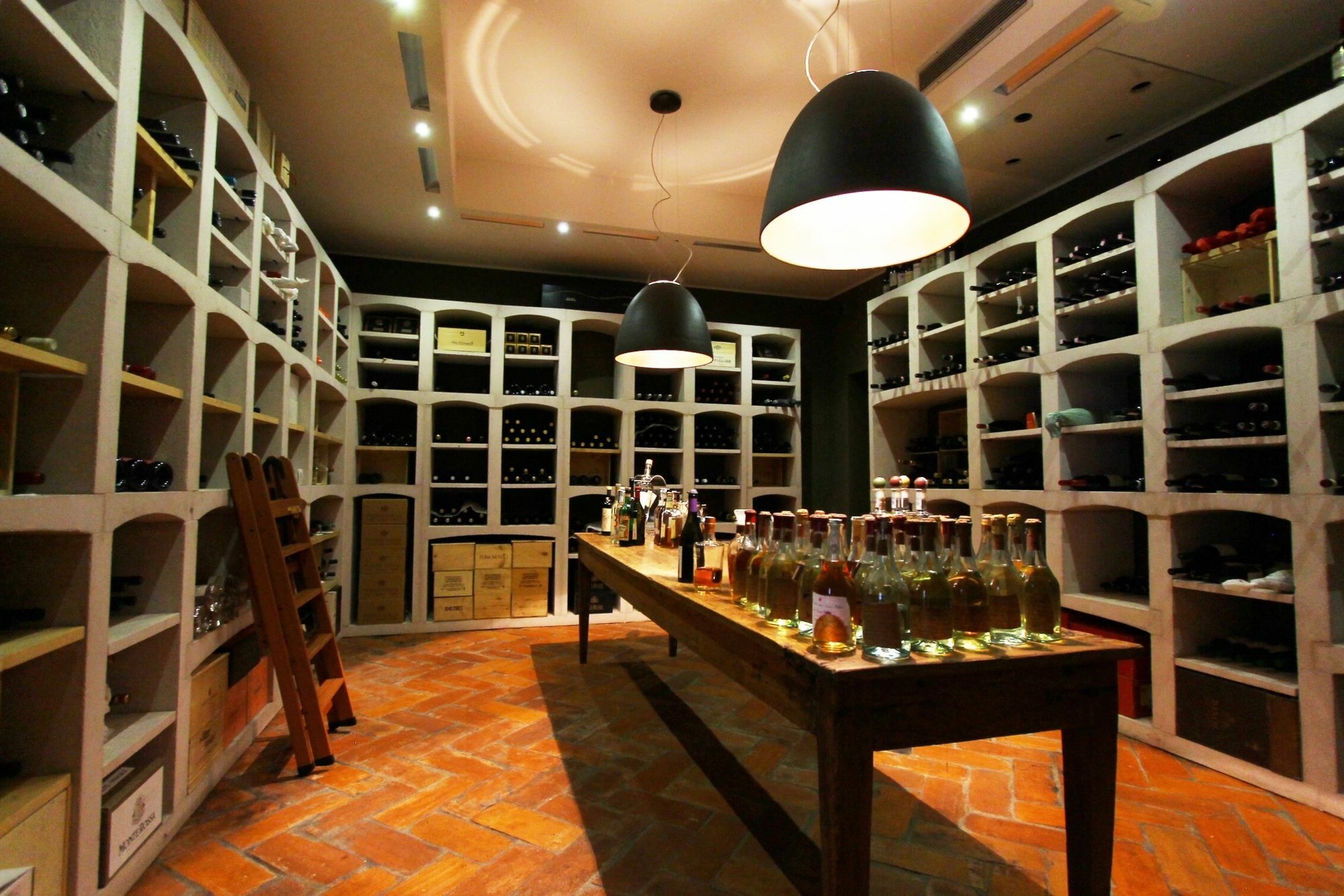 La Fermata Resort Alessandria Ngoại thất bức ảnh